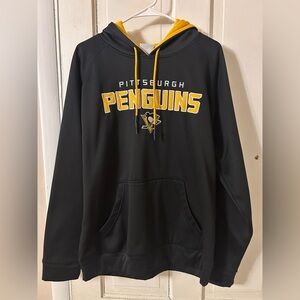 Pittsburgh Penguins Hoodie